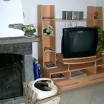 Casa Franci Dom wakacyjny *