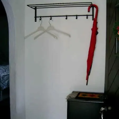 Vakantiehuis Casa Franci