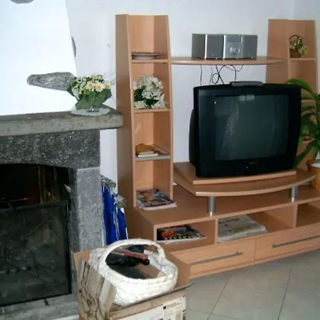 Casa Franci Nyaraló *