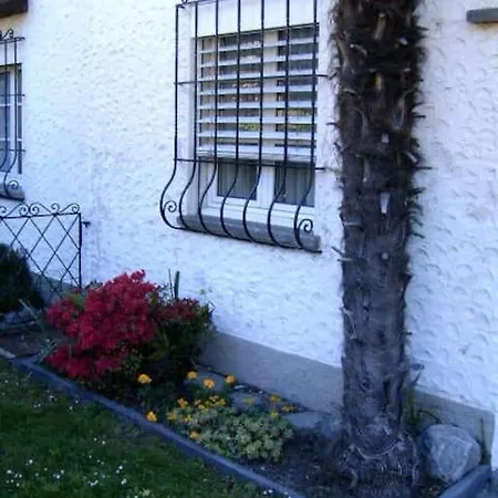 Vakantiehuis Casa Franci