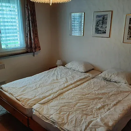 Casa Franci Ascona