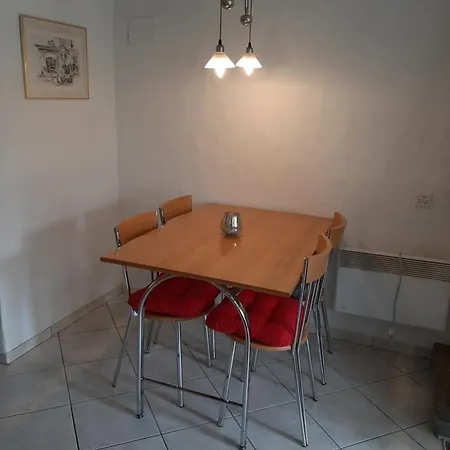 Casa Franci * Ascona