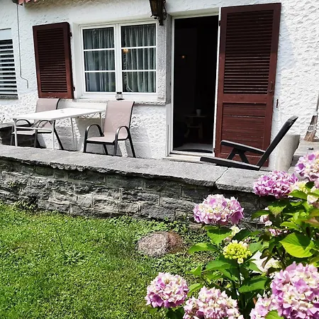 Casa Franci Tatil Evi *