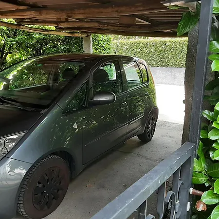 Tatil Evi Casa Franci *