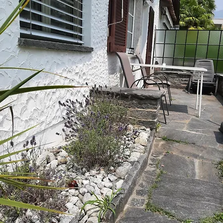 Nyaraló Casa Franci