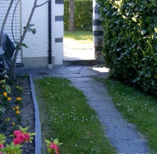 Prázdninový dům Casa Franci Ascona