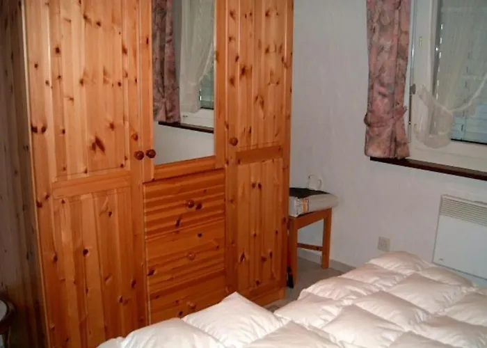 Casa Franci Prázdninový dům Ascona