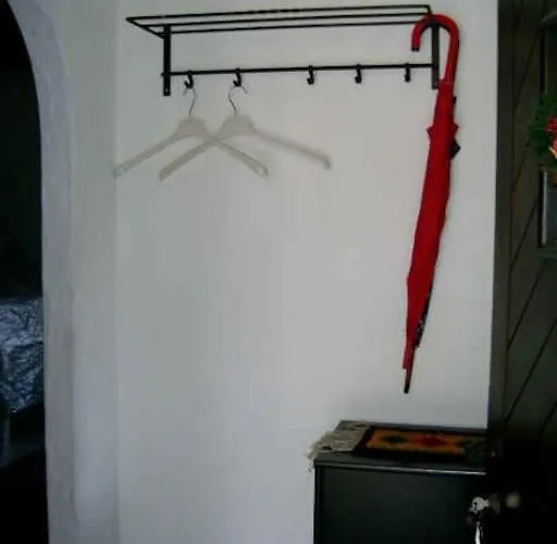 Сasa de vacaciones Casa Franci