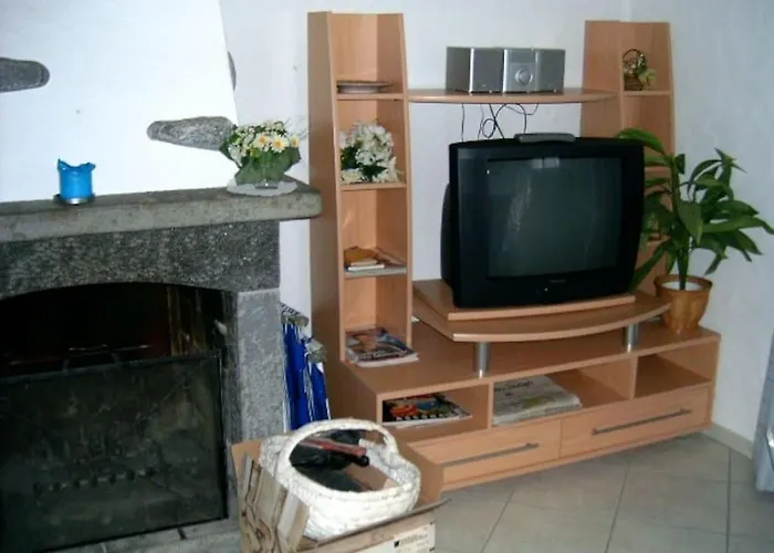 Casa Franci Prázdninový dům *