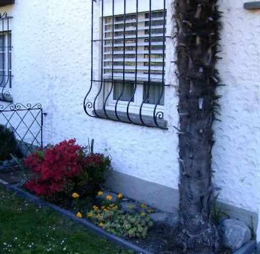 Prázdninový dům Casa Franci