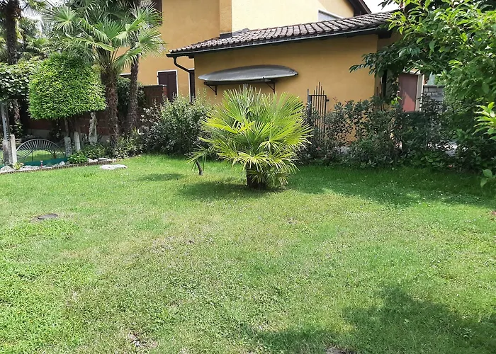 Casa Franci Prázdninový dům