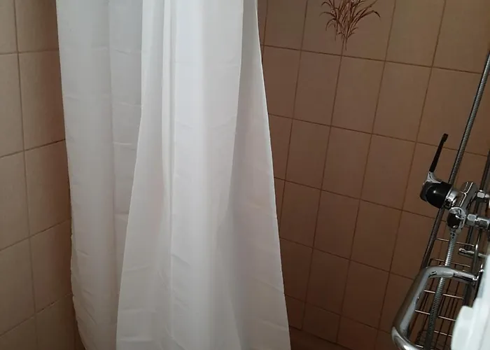 Сasa de vacaciones Casa Franci