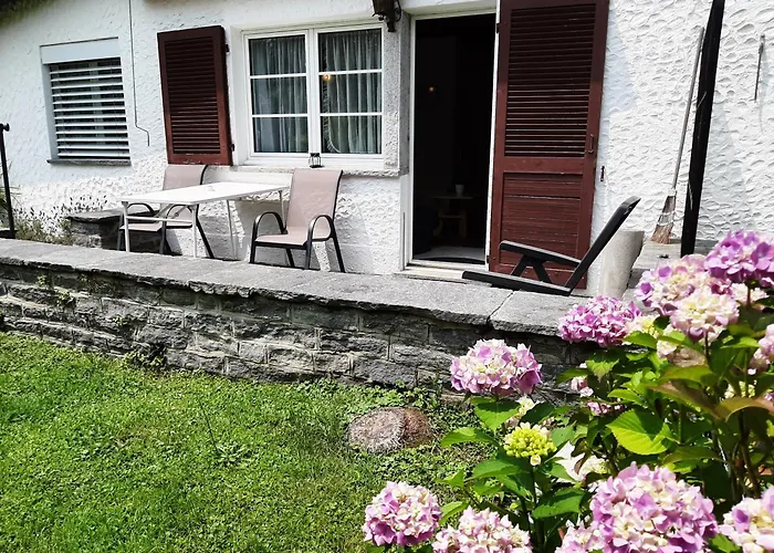 Casa Franci Сasa de vacaciones *