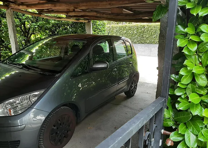 Сasa de vacaciones Casa Franci *