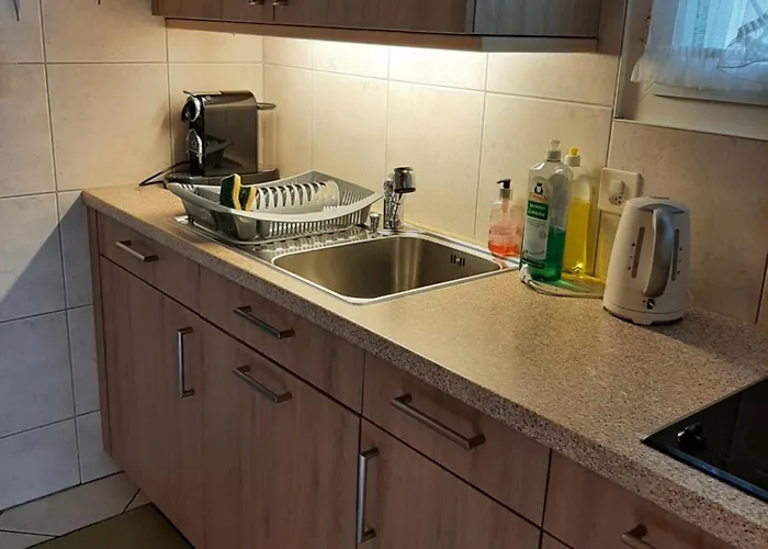 Casa Franci Сasa de vacaciones Ascona