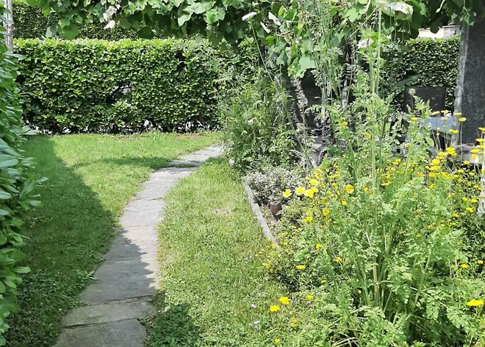 Casa Franci * Ascona