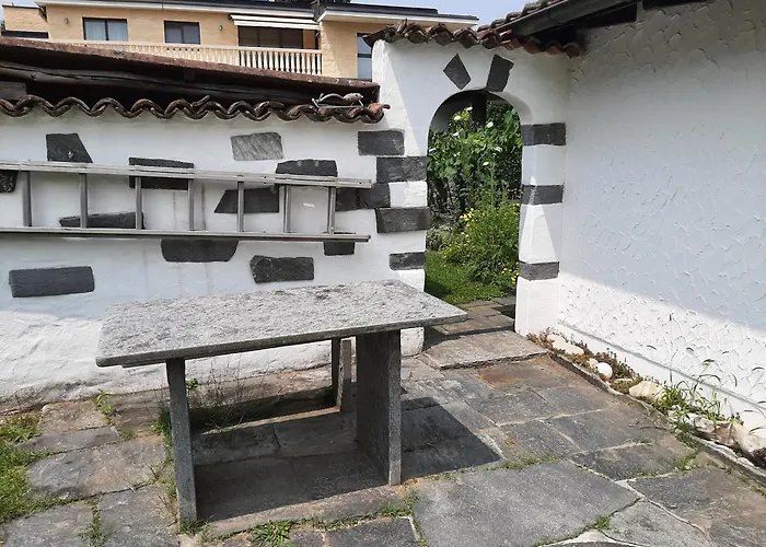 Casa Franci Сasa de vacaciones