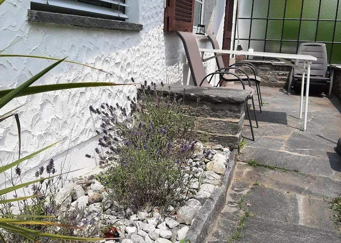 Prázdninový dům Casa Franci