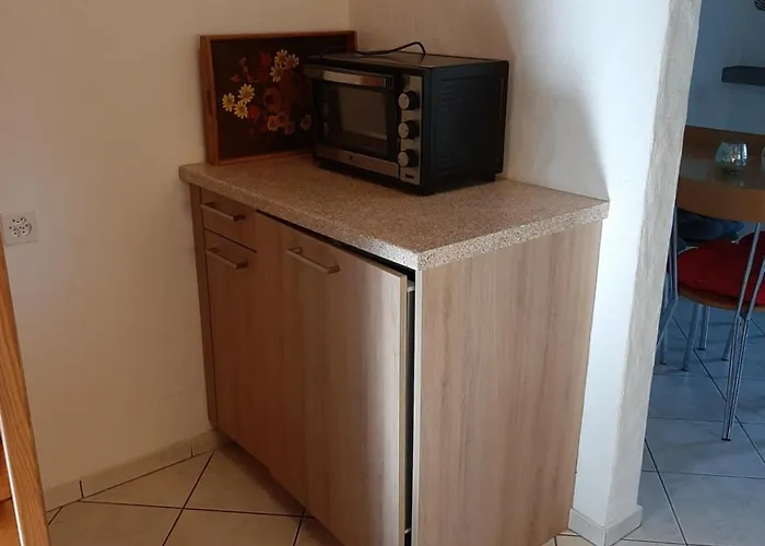 Casa Franci Сasa de vacaciones *