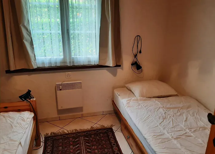 Prázdninový dům Casa Franci *