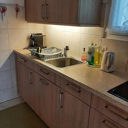 Casa Franci Будинок відпочинку Аскона