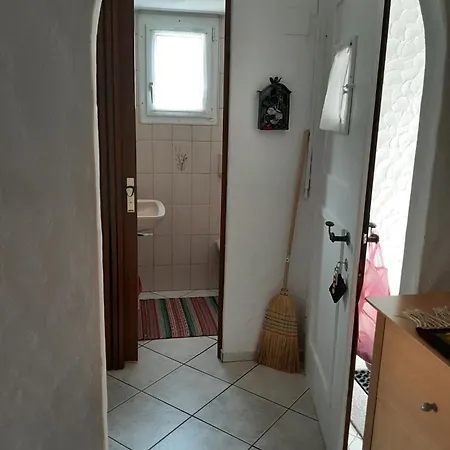 Casa Franci Аскона