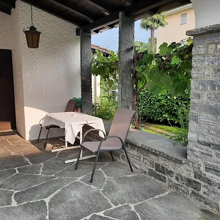 Casa Franci