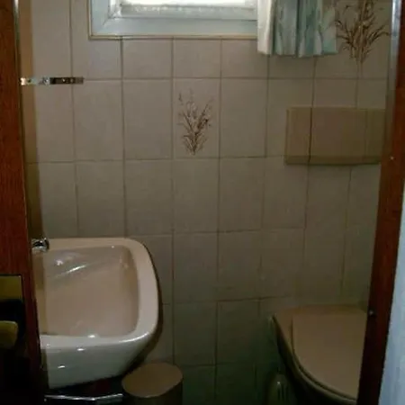 Casa Franci