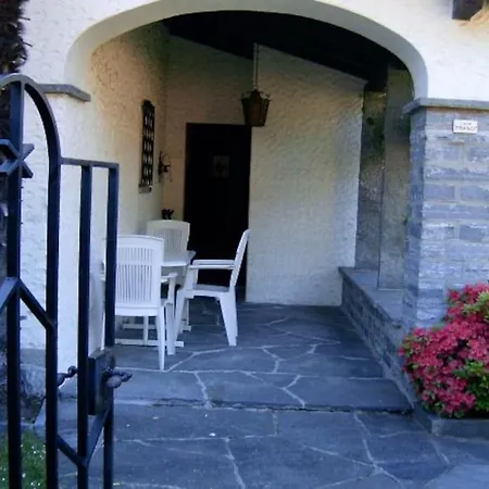 Casa Franci Holiday home