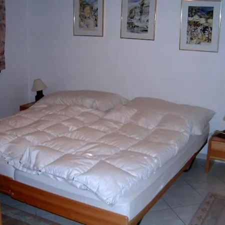 Casa Franci *