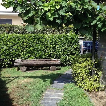 Holiday home Casa Franci *