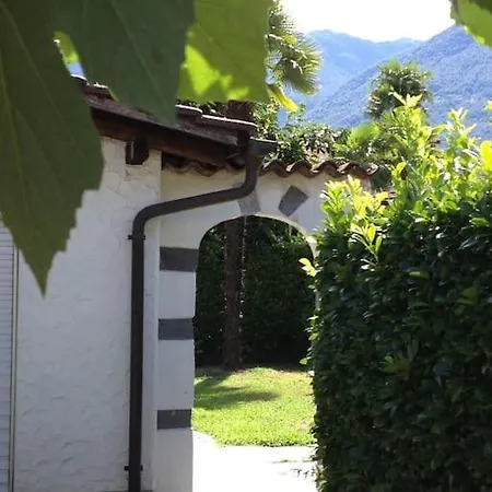 Holiday home Casa Franci *