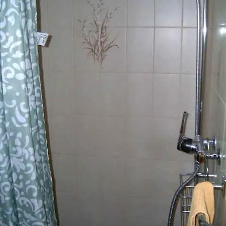 Casa Franci Holiday home