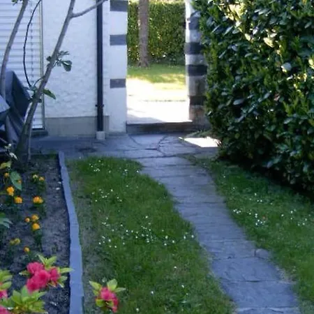 Holiday home Casa Franci Ascona