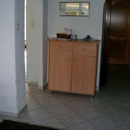 Casa Franci Holiday home *