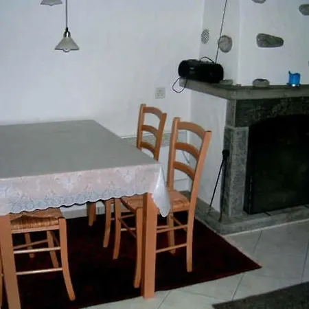 Casa Franci Holiday home