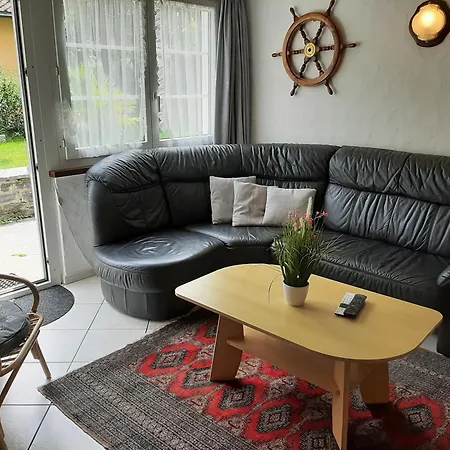 Casa Franci