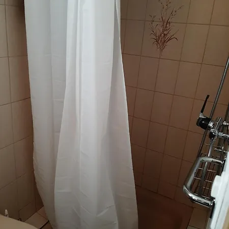 בית נופש Casa Franci