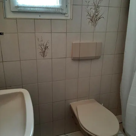 Casa Franci *