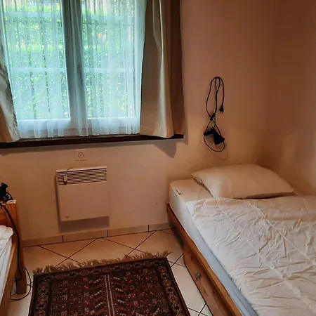 בית נופש Casa Franci *